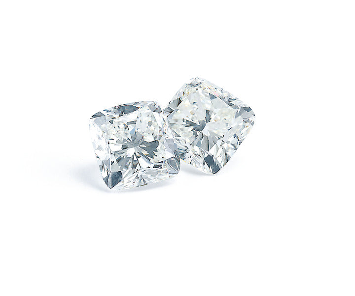 Loose Diamonds