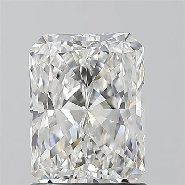 1.20ct Radiant Natural Diamond (Colour G, Clarity VVS2, GIA Certified)