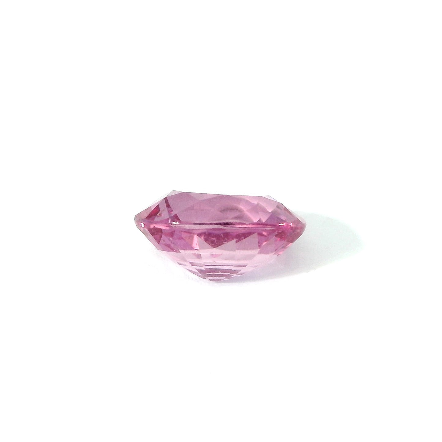 NATURAL OVAL PINK SAPPHIRE
