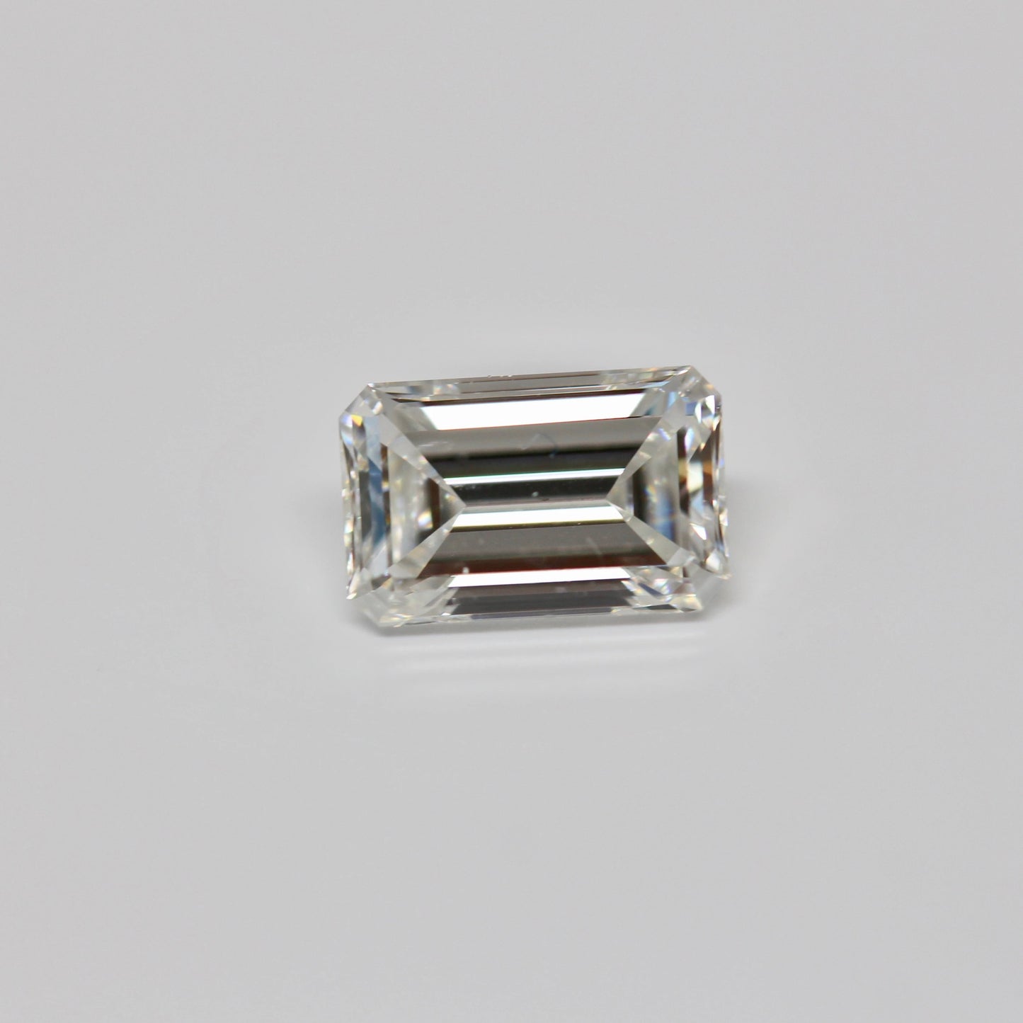0.80ct Emerald Cut Loose Diamond