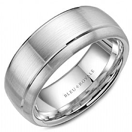 Men's Wedding Band RYL-003W85