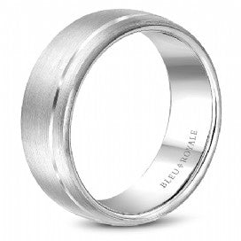Men's Wedding Band RYL-003W85