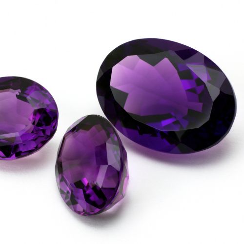 Amethyst - February Birthstone