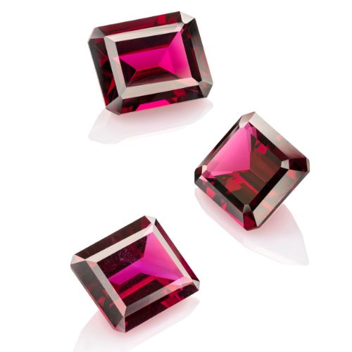 Garnet - January Gemstone