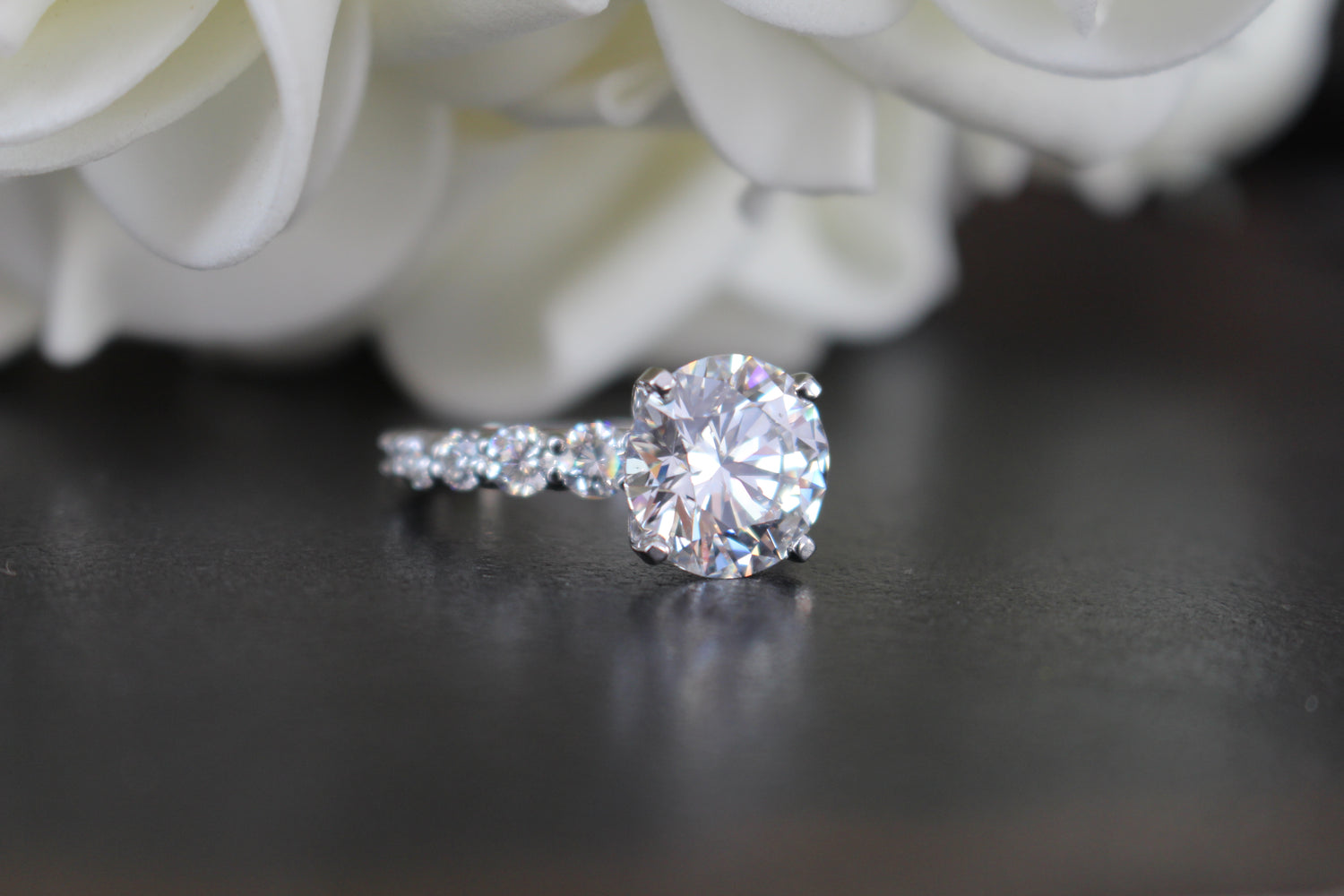 Diamondaire Exclusive Engagement Rings
