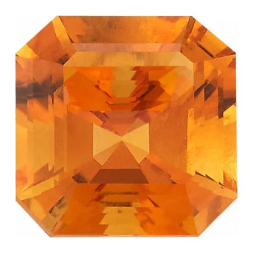 Citrine - November Gemstone