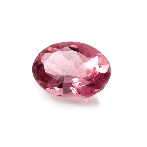 Pink Tourmaline