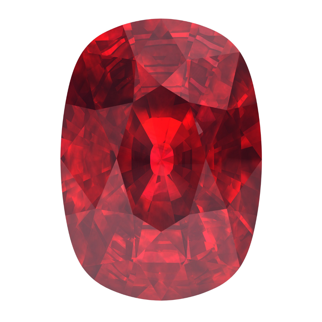 Ruby - July Birthstone