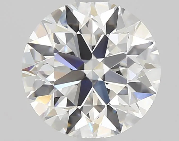 1.01ct Round Natural Diamond (Colour E, Clarity VS1, Cut EX, GIA Certified)