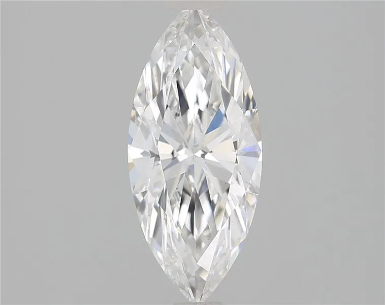 1.06ct Marquise Lab Grown Diamond (Colour D, Clarity VS2, IGI Certified)