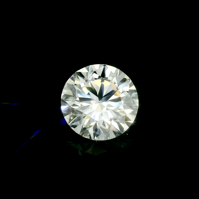 1.40 Round Brilliant Cut Diamond
