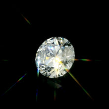1.40 Round Brilliant Cut Diamond