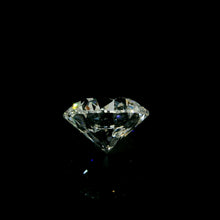 1.40 Round Brilliant Cut Diamond