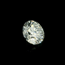 1.40 Round Brilliant Cut Diamond