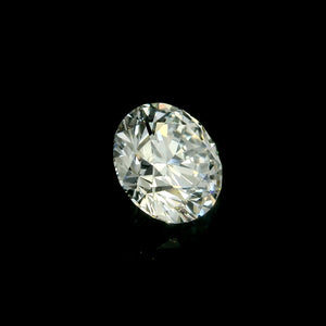 1.40 Round Brilliant Cut Diamond