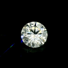 1.40 Round Brilliant Cut Diamond