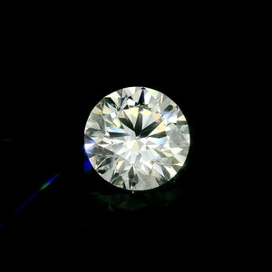 1.40 Round Brilliant Cut Diamond