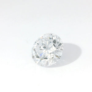 1.40 Round Brilliant Cut Diamond