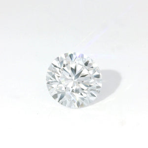 1.40 Round Brilliant Cut Diamond