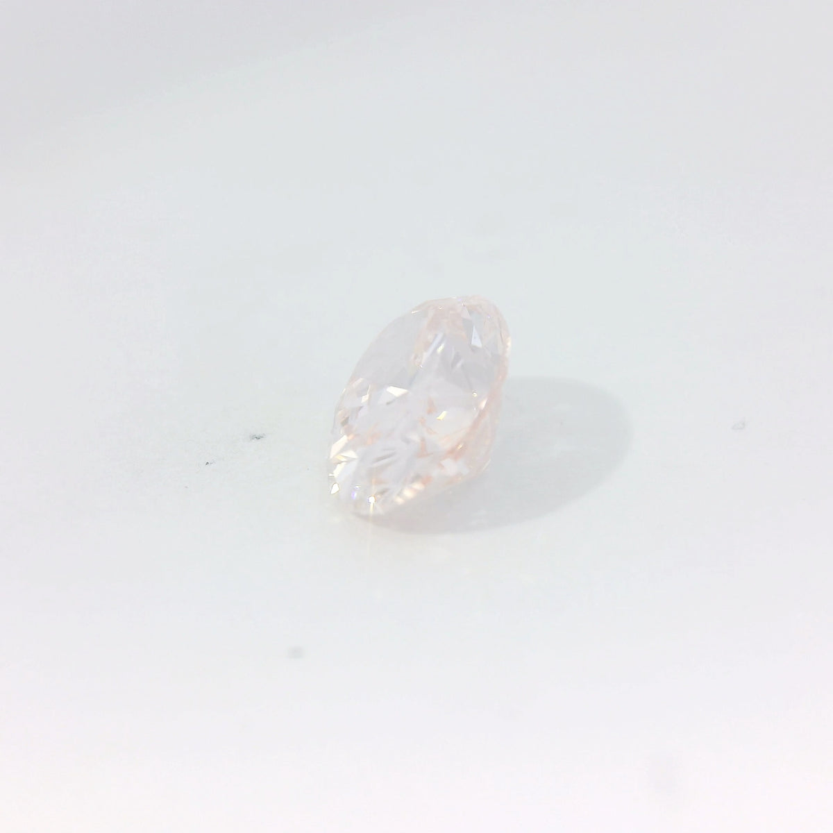 1.80 Carat Oval Natural Pink Diamond – GIA Certified