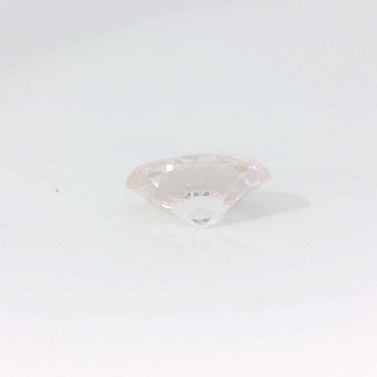 1.80 Carat Oval Natural Pink Diamond – GIA Certified