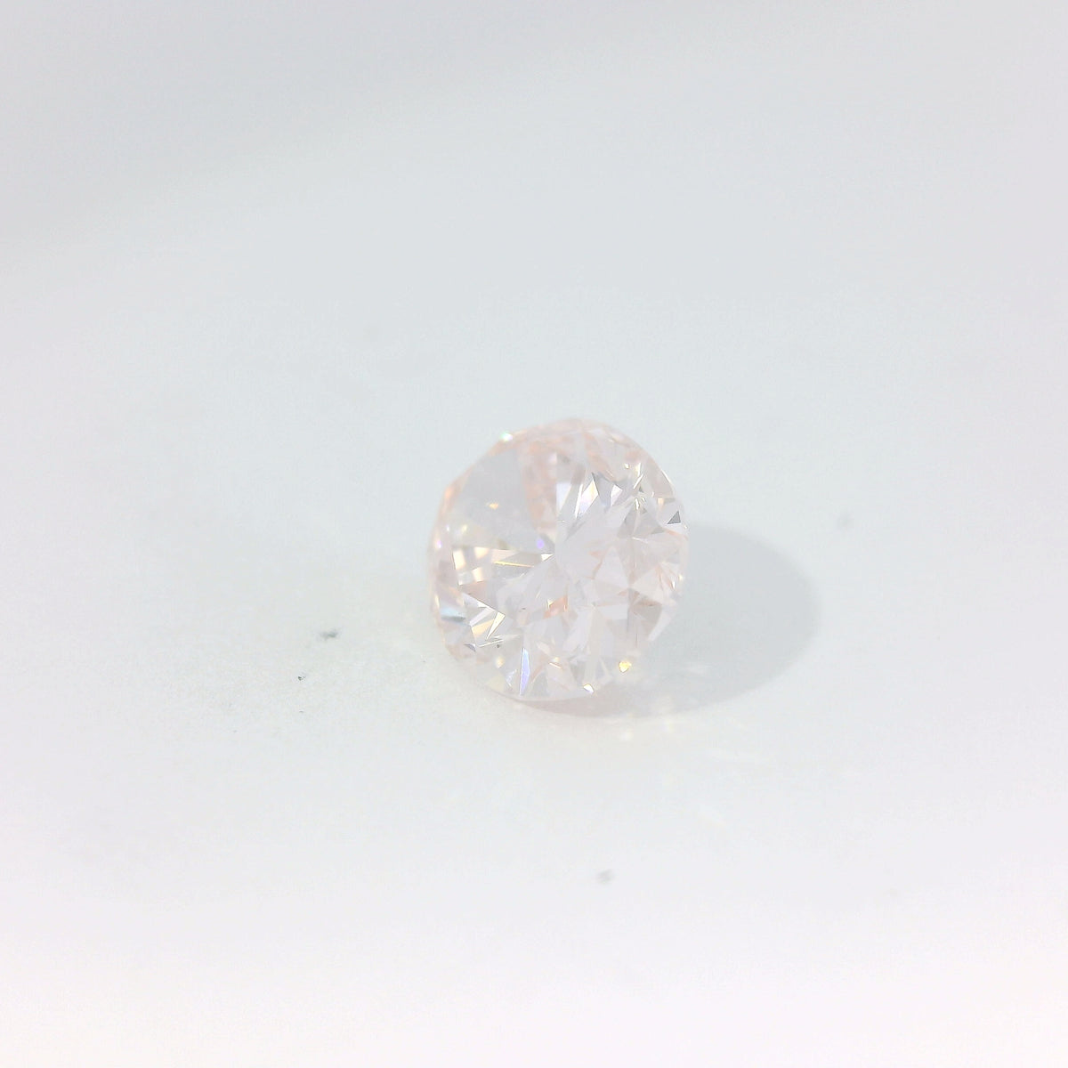1.80 Carat Oval Natural Pink Diamond – GIA Certified
