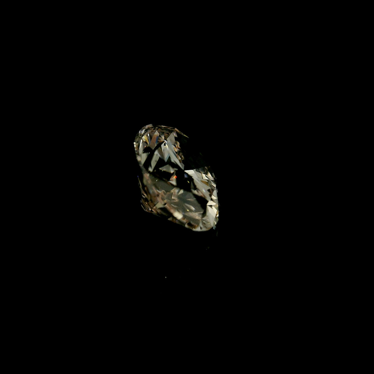 1.80 Carat Oval Natural Pink Diamond – GIA Certified