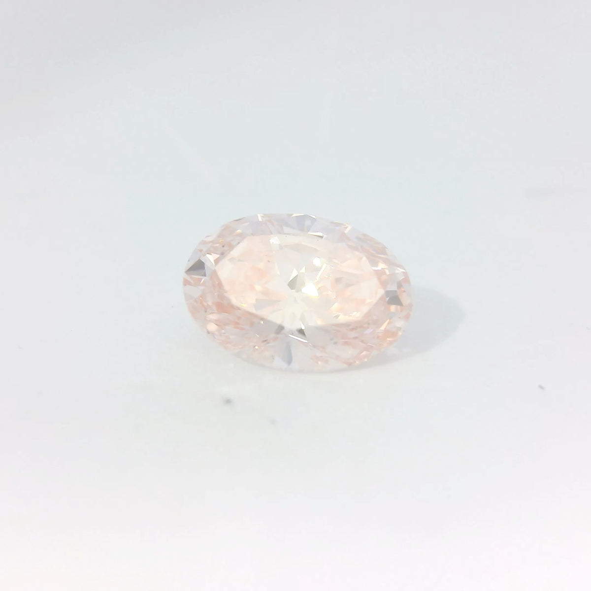 1.80 Carat Oval Natural Pink Diamond – GIA Certified