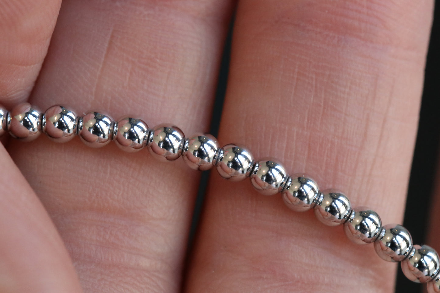 2.25 Carat Diamond Non-Flippable Choker