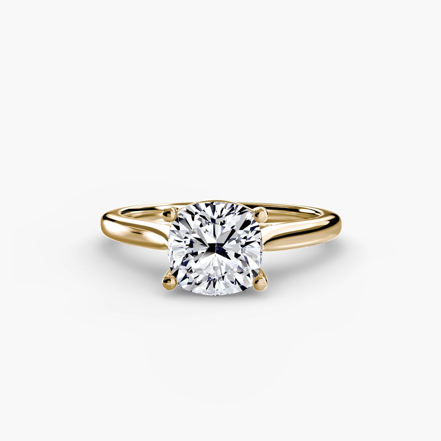 Completed Ring (United States Size 5.75)