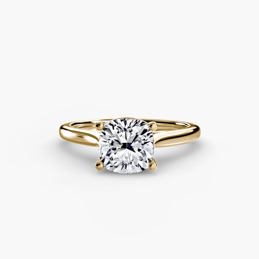 Completed Ring (United States Size 9.00)