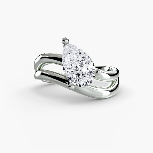 Completed Ring (United States Size 5.00)