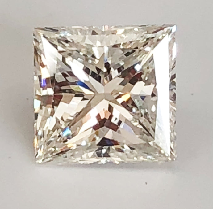 1.50 Princess Cut Loose Diamond