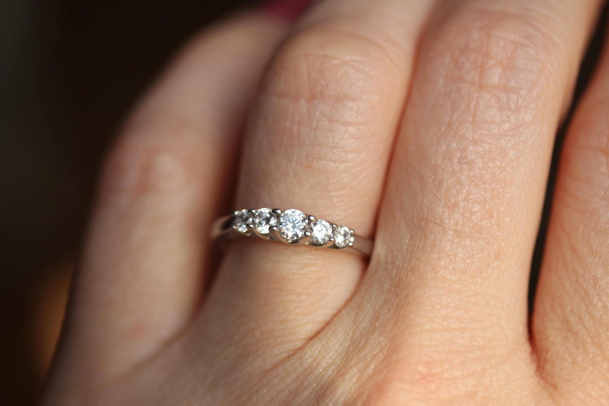 Princess Cut Engagement Ring for Your Unique Style-Symbol of True Love –  Eurekalook