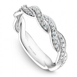 Braided Stackable STC4-1WM