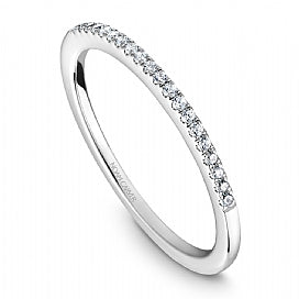 Slim Shared Prong Stackable STC6-1WM