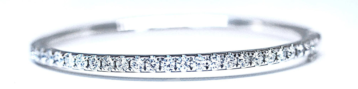 2ct Timeless Diamond Bangle